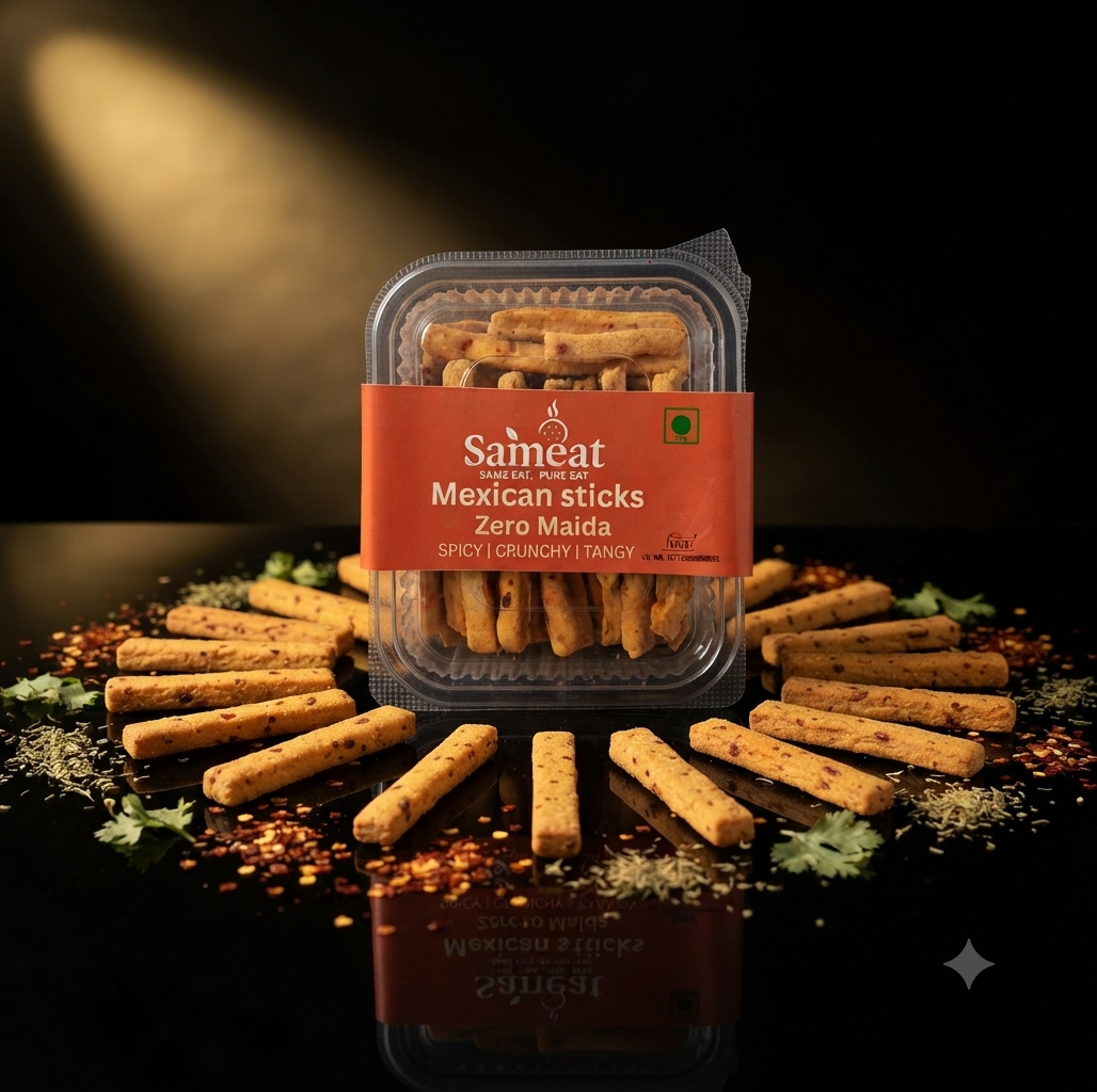 Mexican Stick
