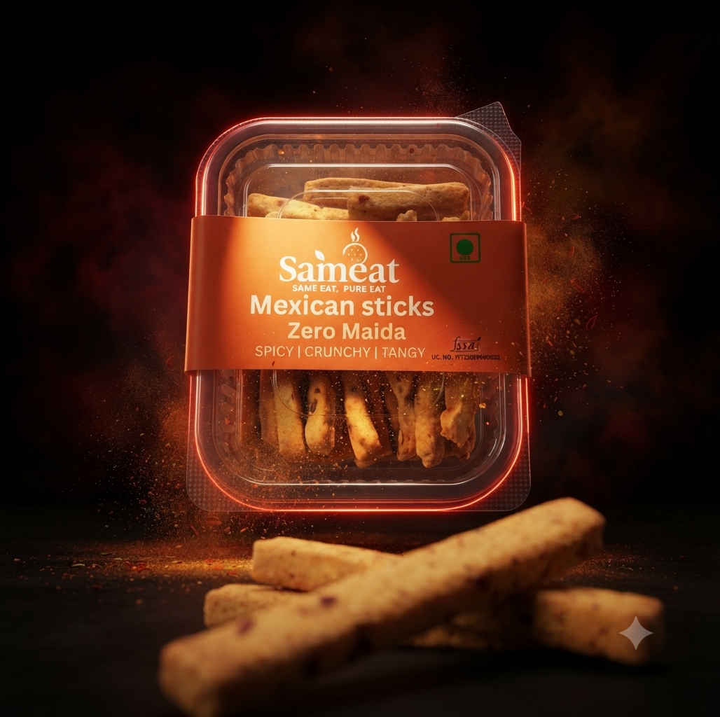 Mexican Stick