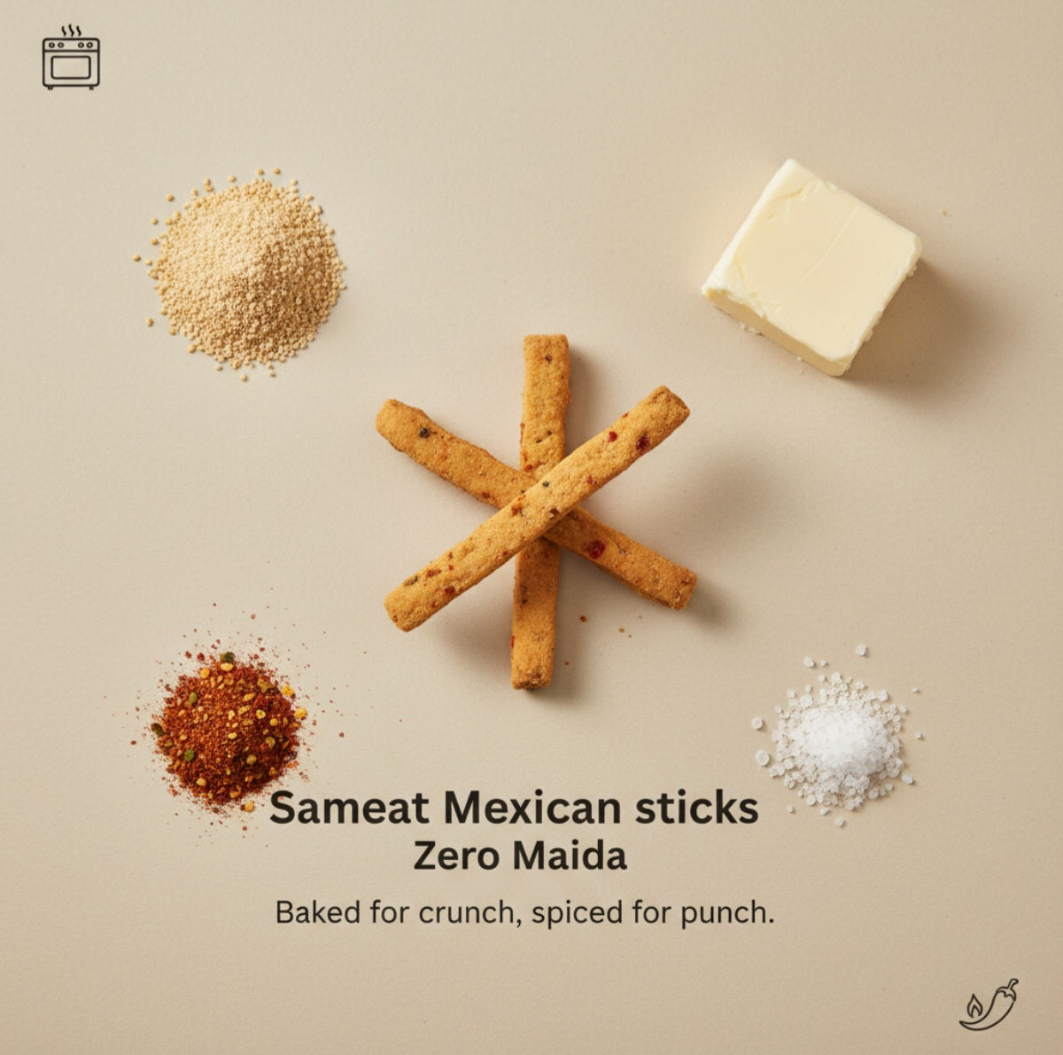 Mexican Stick