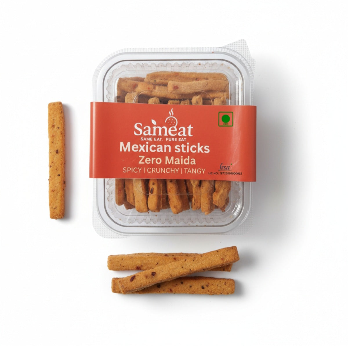 Mexican Stick