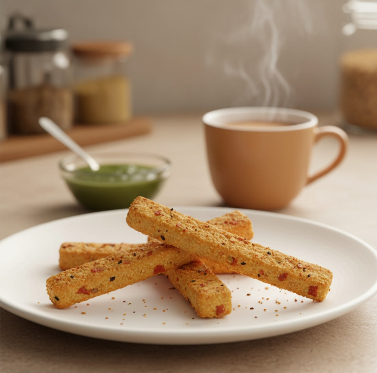 Mexican Stick